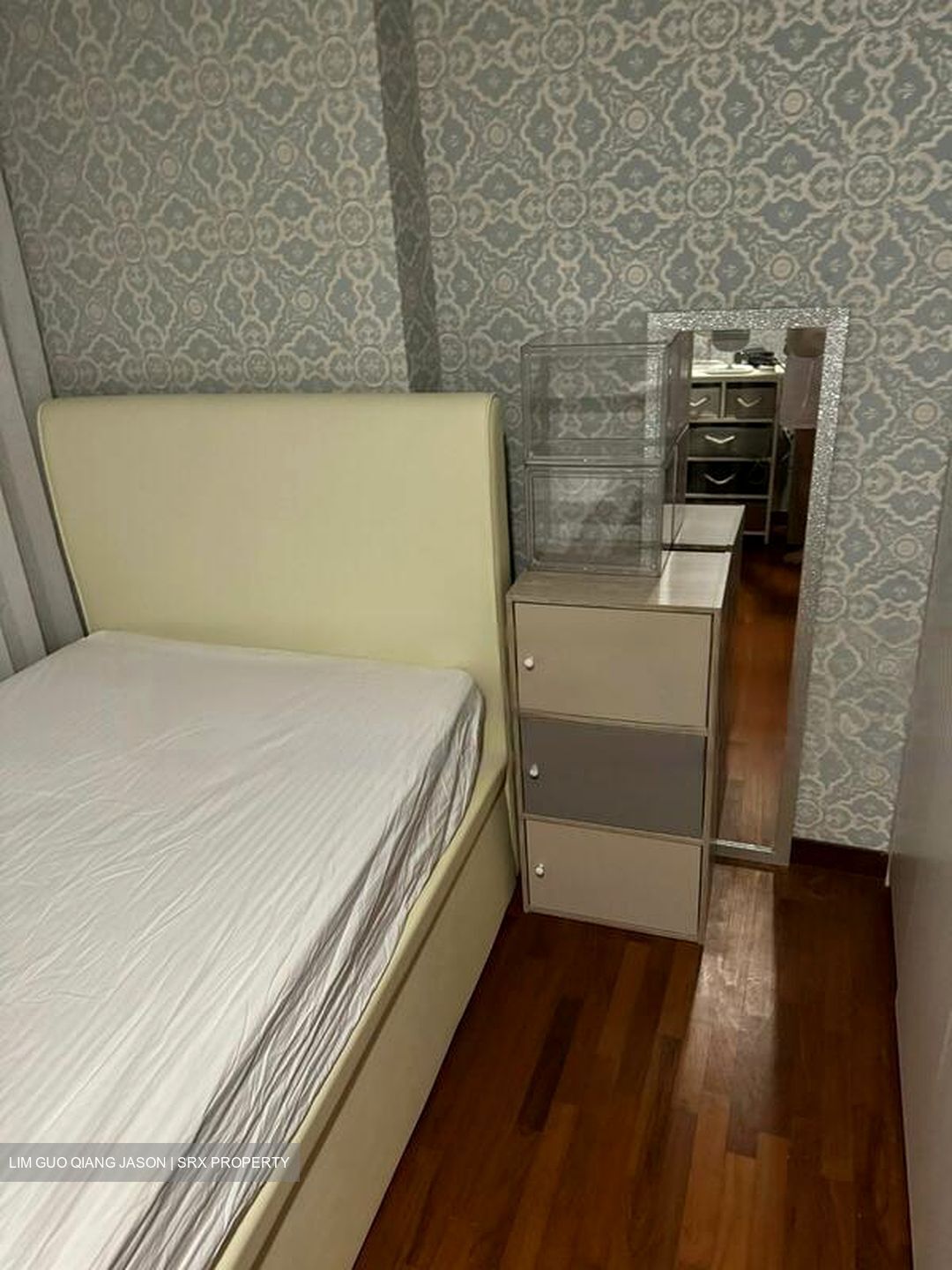 Blk 475B Parkland Residences (Hougang), HDB 3 Rooms #560957391